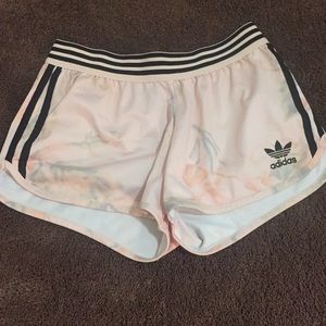 Adidas shorts